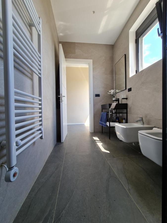 Lt Luxury Villa Rrushkull  Exterior foto