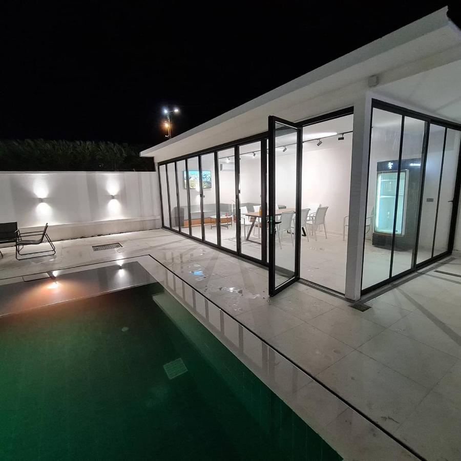 Lt Luxury Villa Rrushkull  Exterior foto