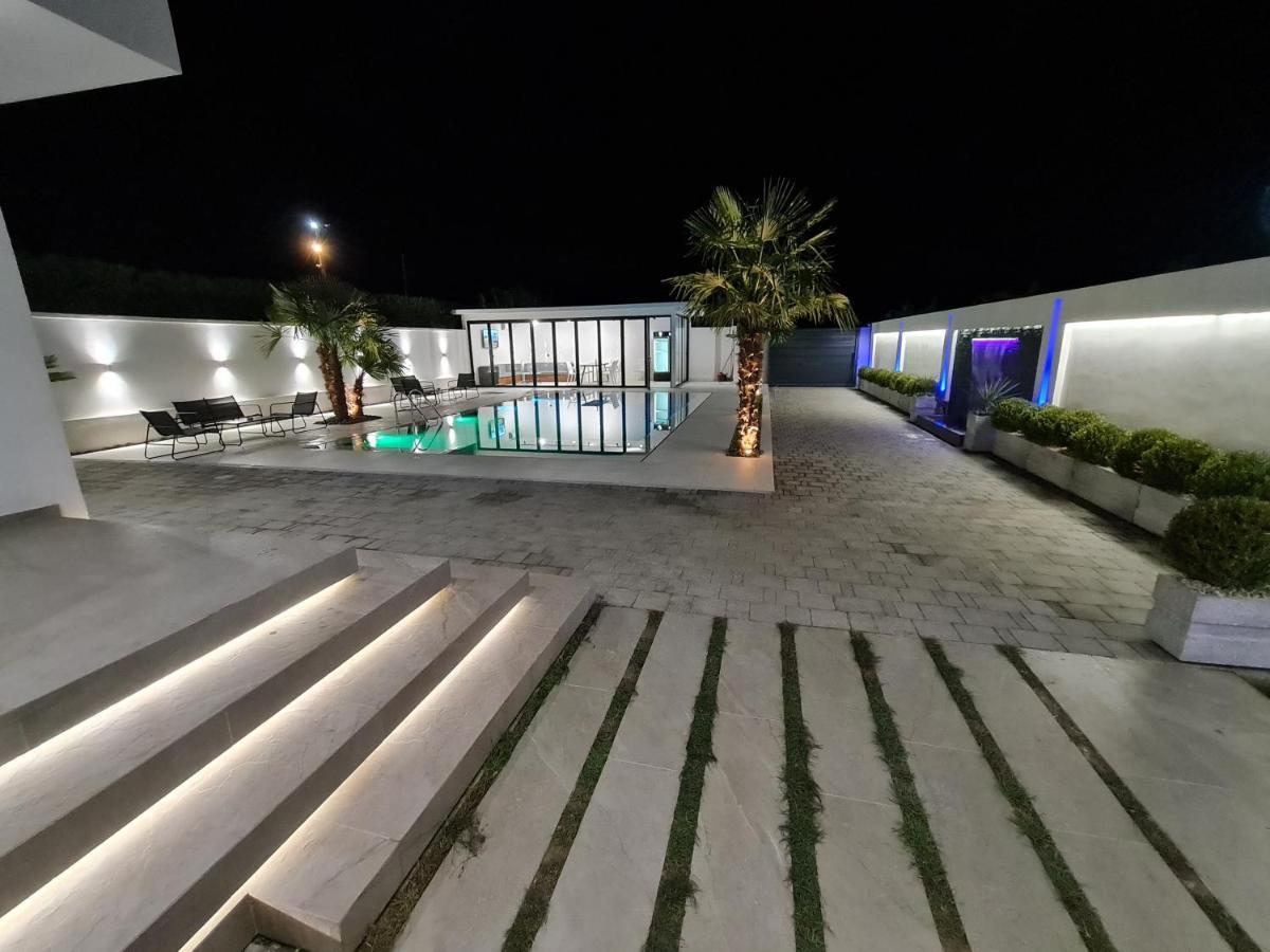 Lt Luxury Villa Rrushkull  Exterior foto