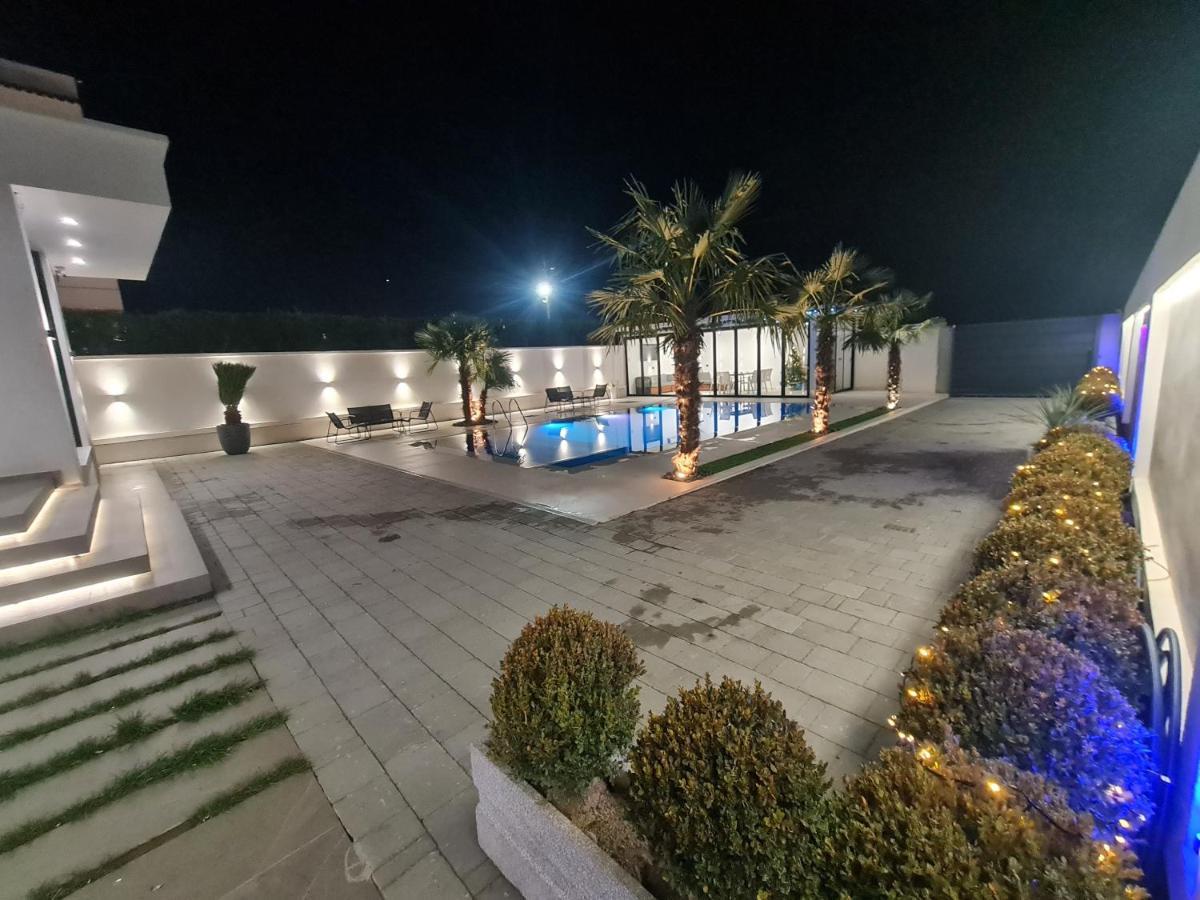 Lt Luxury Villa Rrushkull  Exterior foto