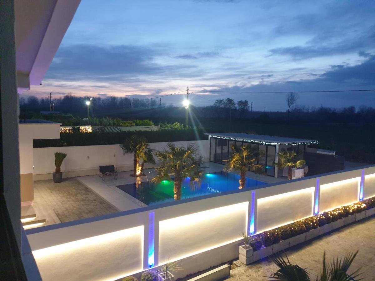 Lt Luxury Villa Rrushkull  Exterior foto